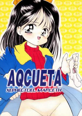 Short AQCUETA XEPHECTOEL MARLETH Solo Girl