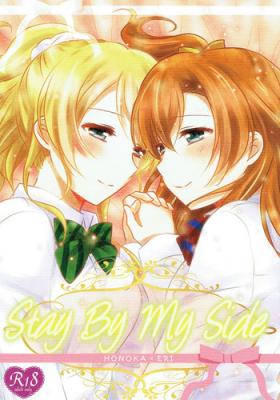 Colombia Stay By My Side - Love live Gay Studs