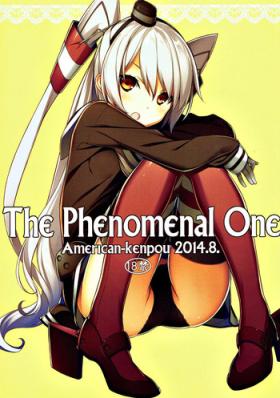 Gay Bus The Phenomenal One - Kantai collection Female Domination