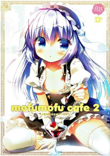Shy Mofumofu Cafe 2 – Gochuumon Wa Usagi Desu Ka