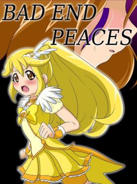 Socks BAD END PEACES - Smile precure First