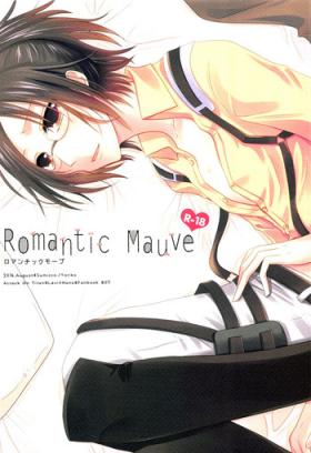 Para Romantic Mauve - Shingeki no kyojin Infiel