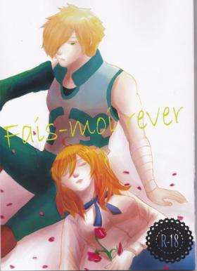 Pussy Fucking Fais-moi rever - Fate grand order Fingers