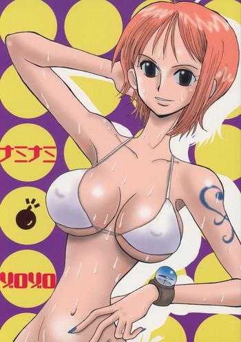 Gay Sex Naminami Zorozoro - One Piece