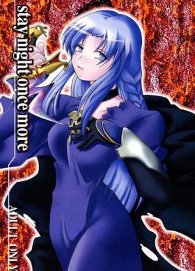 Safado stay night once more - Fate stay night Jav