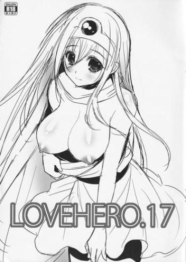 Lezbi LOVEHERO.17 – Dragon Quest Iii Cam Girl
