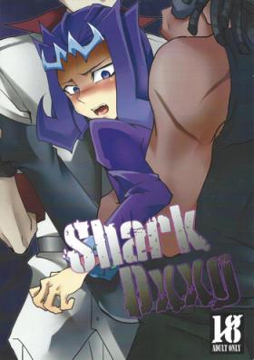 Mature Shark Dxxg - Yu gi oh zexal Ride