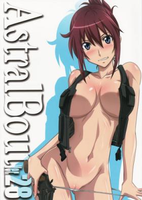Tgirl Astral Bout Ver.28 - Rail wars Cum On Tits