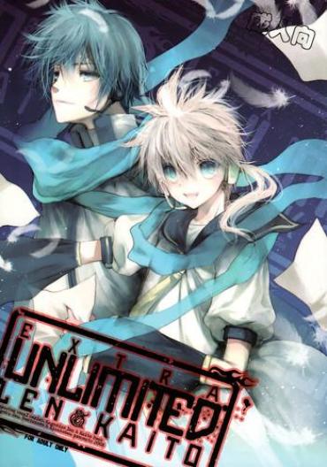 Lolicon Extra Unlimited – Vocaloid
