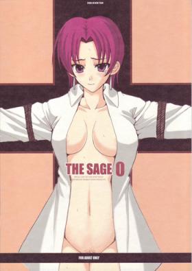 First THE SAGE 0 - Fate hollow ataraxia Sloppy