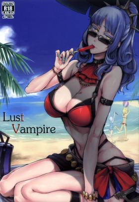 Pussyeating Lust Vampire - Fate grand order Cumload