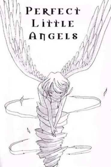 Prefect Little Angels (Ah! Megami-sama/Ah! My Goddess) (English)