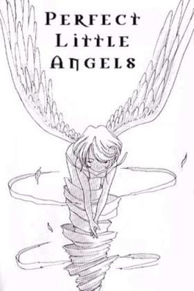 Para Prefect little angels - Ah my goddess Interacial