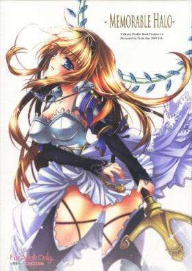 Speculum Memorable Halo - Valkyrie profile Perfect Pussy