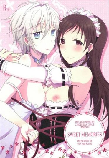 Eng Sub SWEET MEMORIES – The Idolmaster