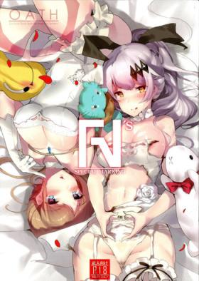 Gay Toys FN's Special Marking - Girls frontline People Having Sex