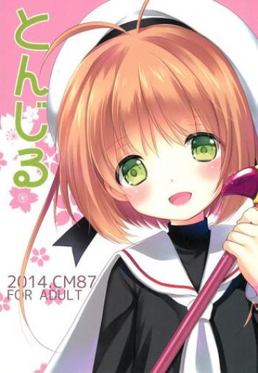 POV Tonjiru – Cardcaptor Sakura Sluts