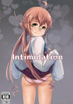 Masterbation Intimidation - Kantai collection Sissy