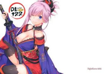 Jeans D.L. Action 122 – Fate Grand Order Creampie