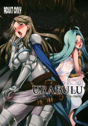 Korean URABULU - Granblue fantasy No Condom