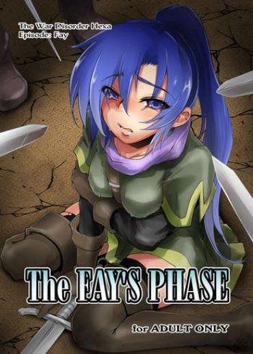 Step The Fay's Phase – Original