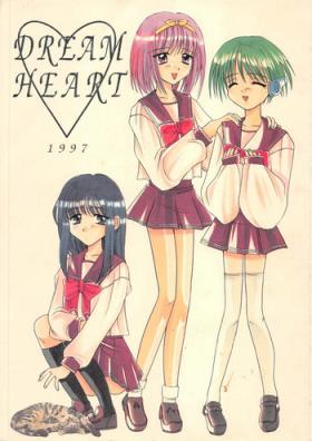 Lesbians DREAM HEART - To heart Putas