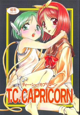 Pick Up T.C.CAPRICORN - To heart Slayers Kero kero chime Anal Play