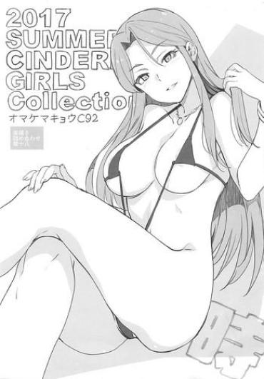 Hard Sex 2017 SUMMER CINDERELLA GIRLS Collection Omake Makyou C92 – The Idolmaster Submission