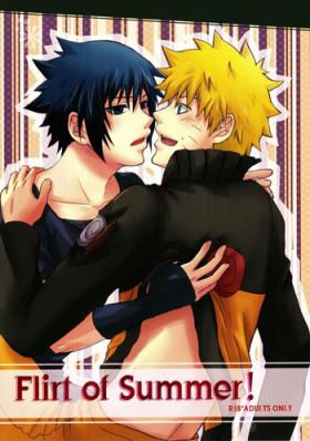 Clothed Sex Flirt of Summer! - Naruto Africa
