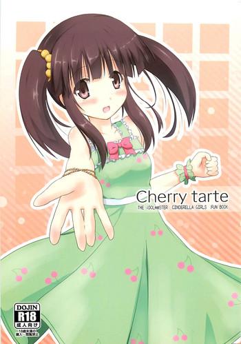 Lesbian Porn Cherry Tarte - The Idolmaster