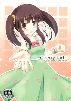 Fist Cherry Tarte - The idolmaster Gostosa