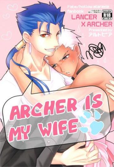 Dress Archer Wa Ore No Yome | Archer Is My Wife – Fate Hollow Ataraxia
