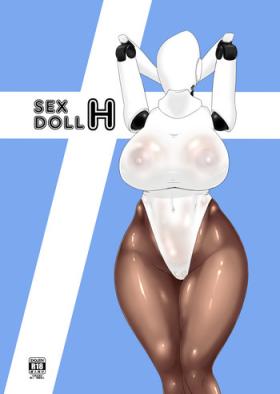 Cream SEX DOLL H - Haydee Zorra