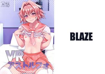 (C93) [BLAZE (Scotch)] VR Astolfo (Fate/Grand Order)