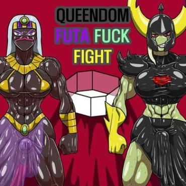 Smalltits Queendom Futa Fuck Fight – Wander Over Yonder Duck Dodgers