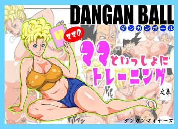 Slim DANGAN BALL - Dragon Ball Z All Natural