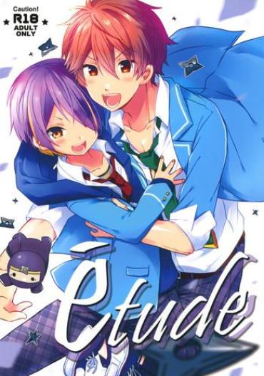 (brilliant Days 13) [nico (Yoshino)] étude (Ensemble Stars!)