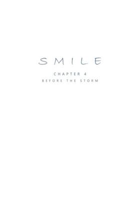 Amateur Xxx Smile Ch.04 - Before the Storm - Original Chacal
