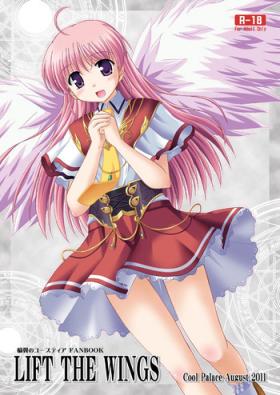 Blow Jobs LIFT THE WINGS - Aiyoku no eustia Softcore