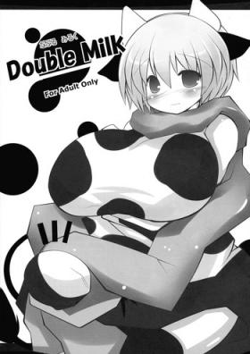 Petite Teen Double Milk - Original For