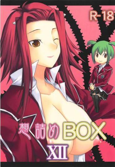 Gay 3some Omodume BOX XII – Yu Gi Oh 5ds