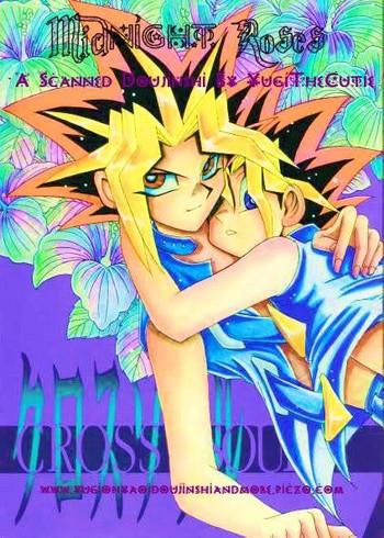 Gay Fucking CROSS SOUL - Yu Gi Oh