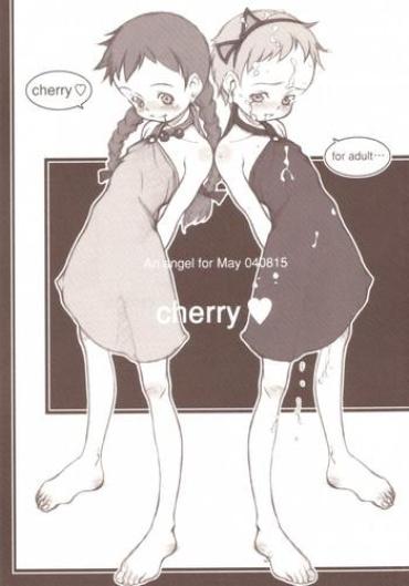 Cherry [Ann Of Green Gables] (by Rei Neyuki)