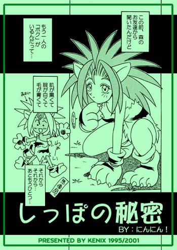 Cocksuckers Nettai Otome - Samurai Spirits