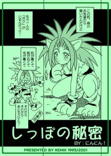 Cocksuckers Nettai Otome – Samurai Spirits