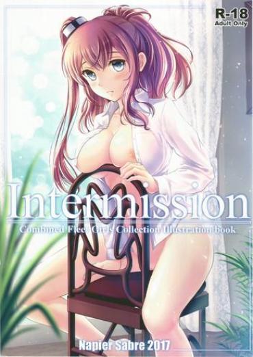 Stretching Intermission – Kantai Collection Casal