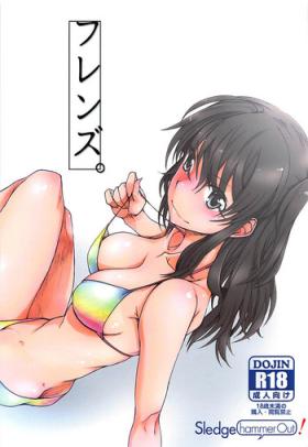 Tinytits Friends. - Seiren Gaping