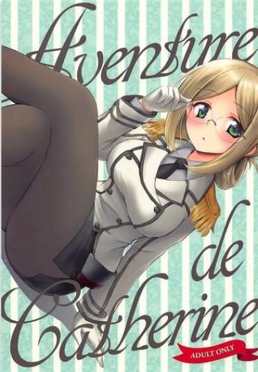 Time Aventure De Catherine – Kantai Collection Cruising