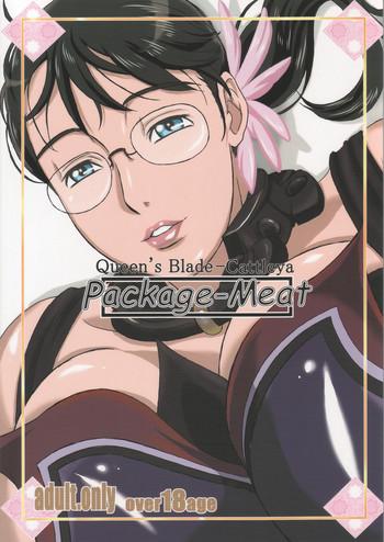 Beautiful Package Meat - Queens blade Uncensored