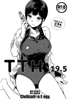 Gang TTH 19.5 - Original Titten